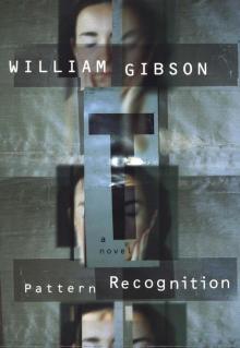 Pattern Recognition