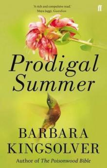 Prodigal Summer: A Novel