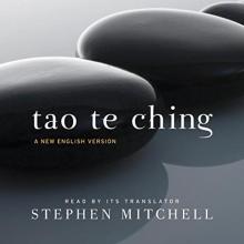 Tao Te Ching