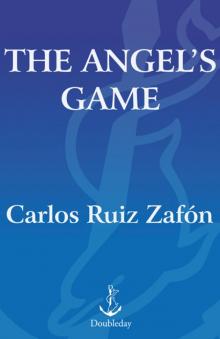 The Angel's Game