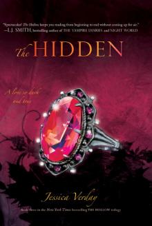 The Hidden