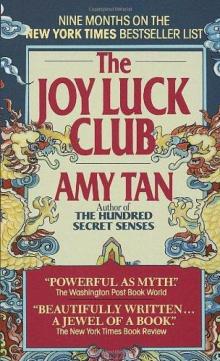 The Joy Luck Club