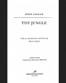 The Jungle