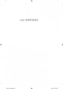 The Odyssey