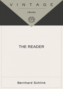 The Reader