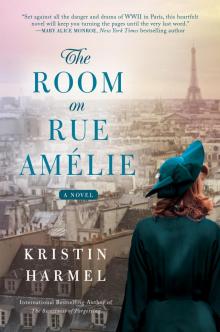 The Room on Rue Amélie