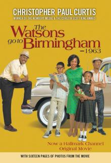 The Watsons Go to Birmingham--1963