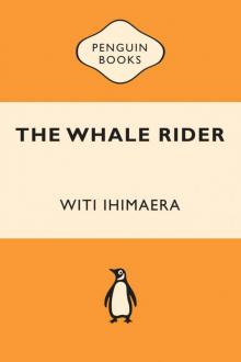 The Whale Rider