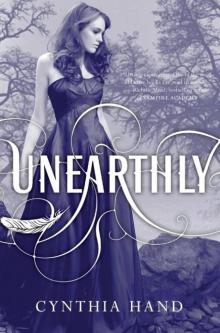 01 Unearthly