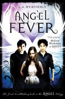 Angel Fever