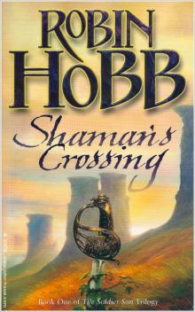 Shamans Crossing