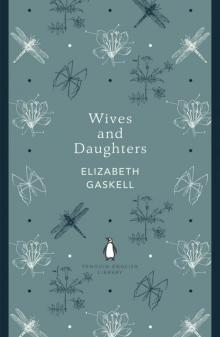 Wives and Daughters