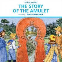 The Story of the Amulet