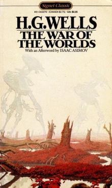 The War of the Worlds