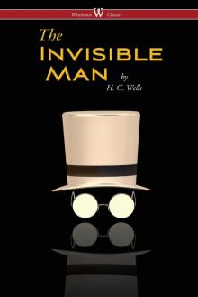 The Invisible Man: A Grotesque Romance