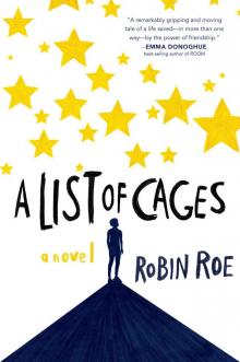 A List of Cages