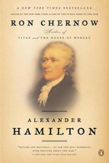 Alexander Hamilton