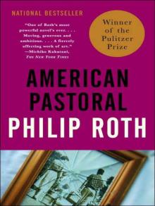 American Pastoral