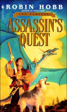 Assassin's Quest tft-3