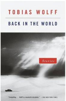 Back in the World: Stories