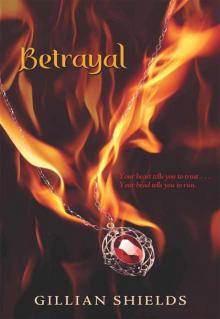 Betrayal - BK 2