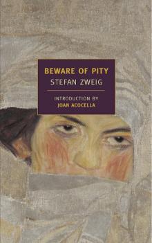 Beware of Pity