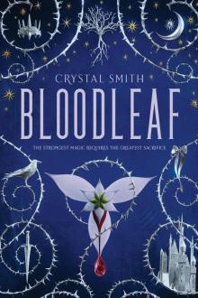 Bloodleaf