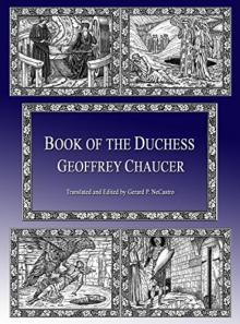 Book Of The Duchesse