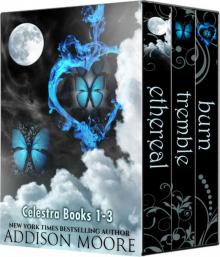 Celestra: Books 1-2