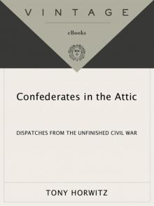 Confederates in the Attic