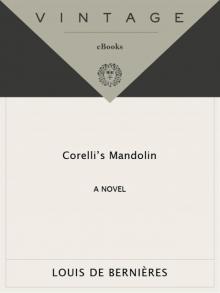 Corelli's Mandolin