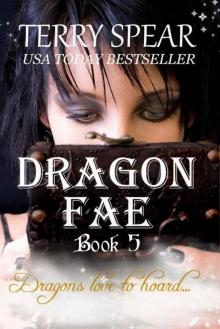 Dragon Fae