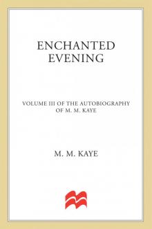 Enchanted Evening