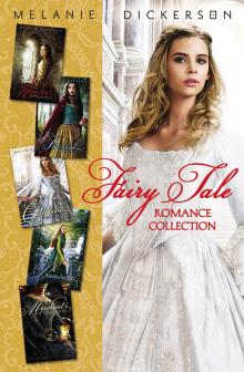 Fairy Tale Romance Collection