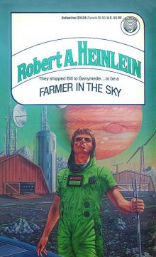 Farmer in the Sky