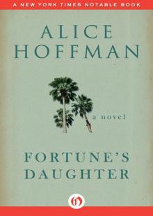 Fortune's Daughter: A Novel