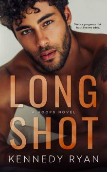 LONG SHOT: (A HOOPS Novel)