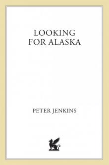 Looking for Alaska