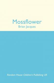 Mossflower (Redwall)