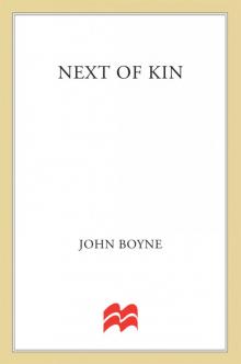 Next of Kin