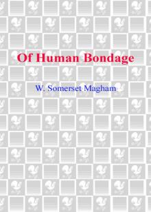 Of Human Bondage