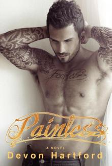 Painless (The Story of Samantha Smith #3)