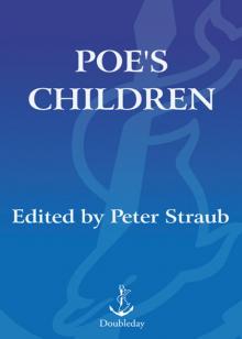 Poe's Children: The New Horror: An Anthology