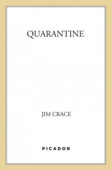 Quarantine