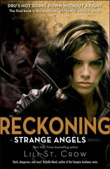 Reckoning