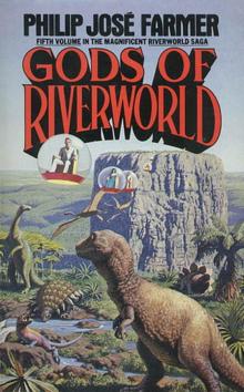 R.W. V - Gods of Riverworld