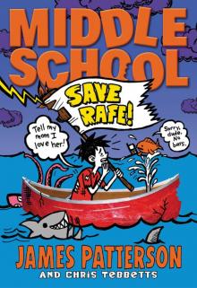 Save Rafe!