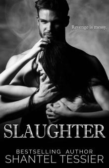 SLAUGHTER