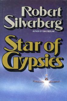 Star of Gypsies