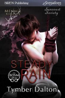 Steady Rain